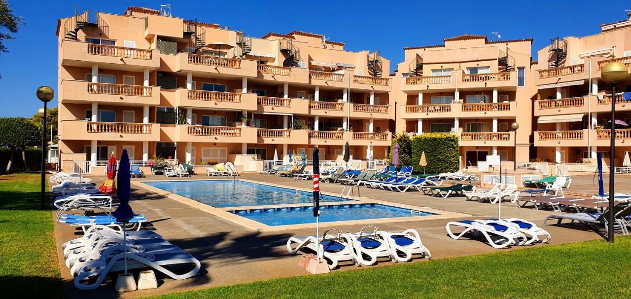 Apartamento Serendipia Resort Cala Bona @Mallorca Son Servera  Eksteriør bilde