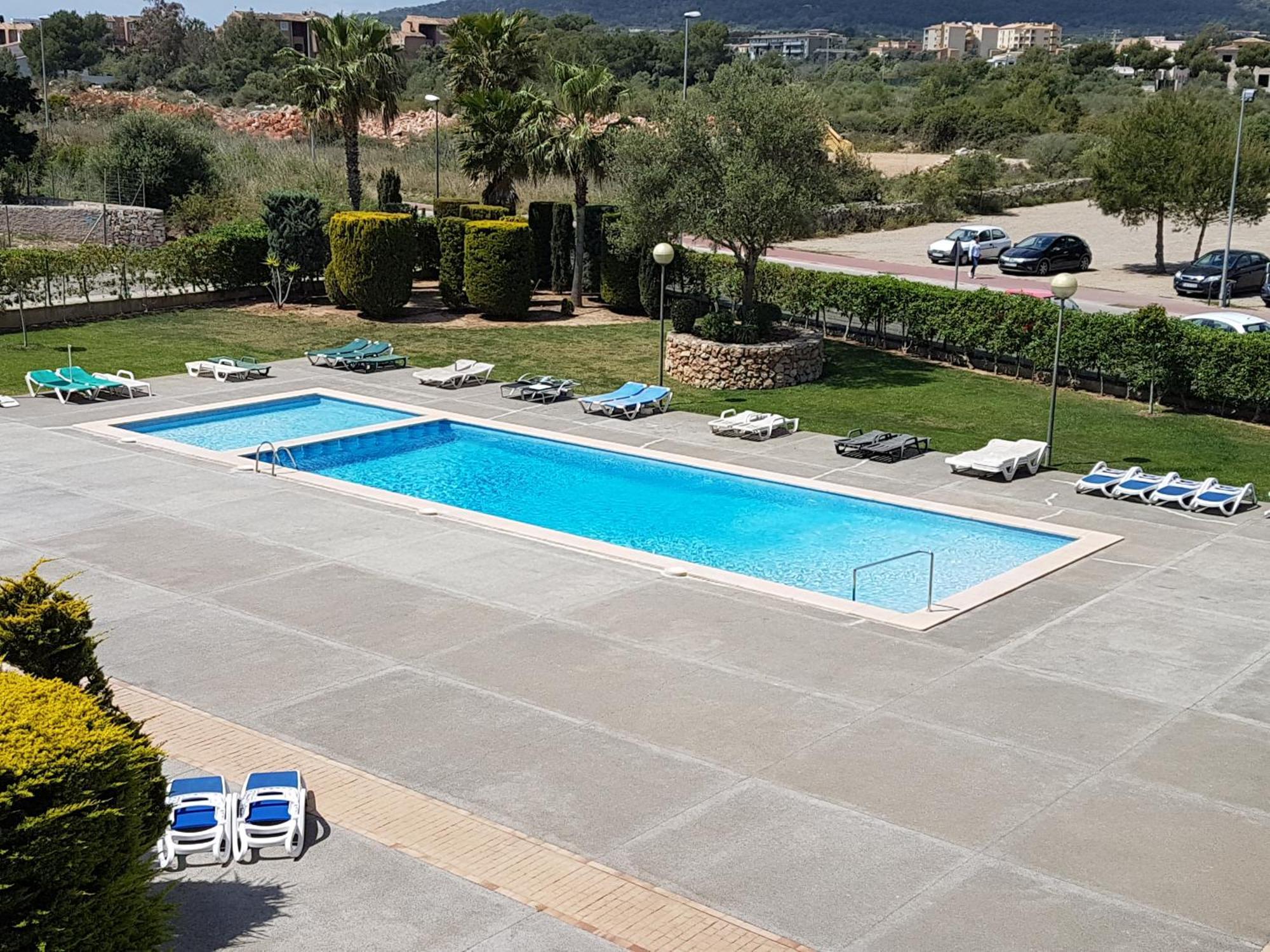 Apartamento Serendipia Resort Cala Bona @Mallorca Son Servera  Eksteriør bilde