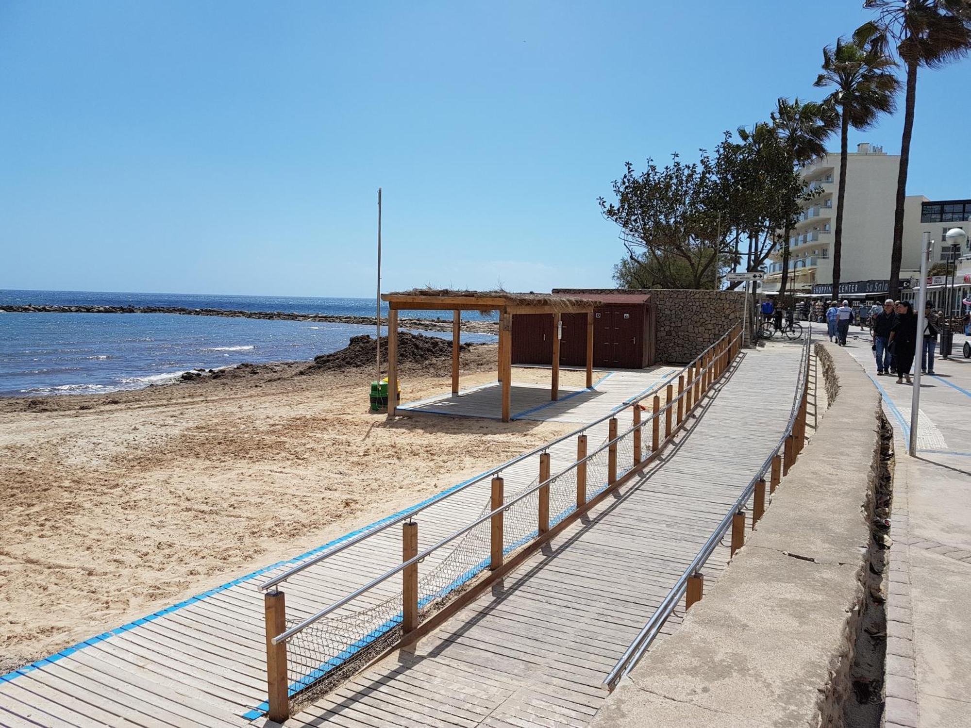 Apartamento Serendipia Resort Cala Bona @Mallorca Son Servera  Eksteriør bilde