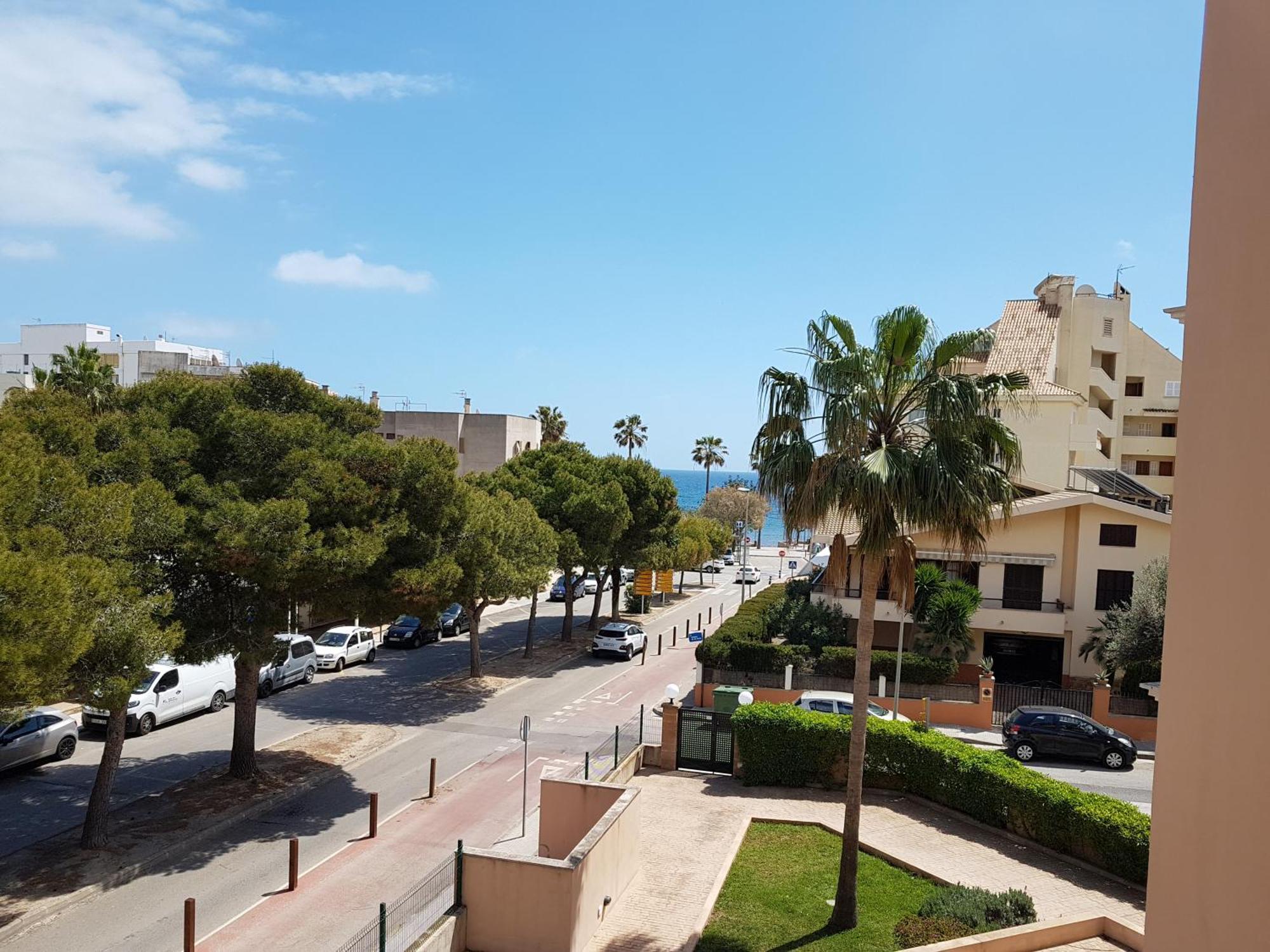 Apartamento Serendipia Resort Cala Bona @Mallorca Son Servera  Eksteriør bilde
