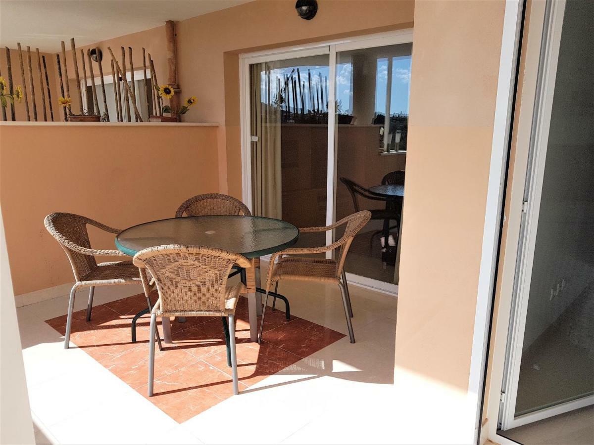 Apartamento Serendipia Resort Cala Bona @Mallorca Son Servera  Eksteriør bilde