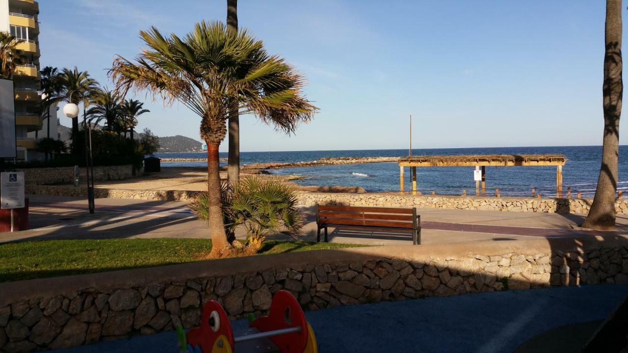 Apartamento Serendipia Resort Cala Bona @Mallorca Son Servera  Eksteriør bilde