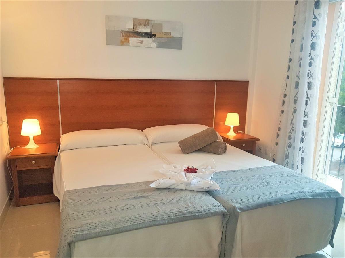 Apartamento Serendipia Resort Cala Bona @Mallorca Son Servera  Eksteriør bilde