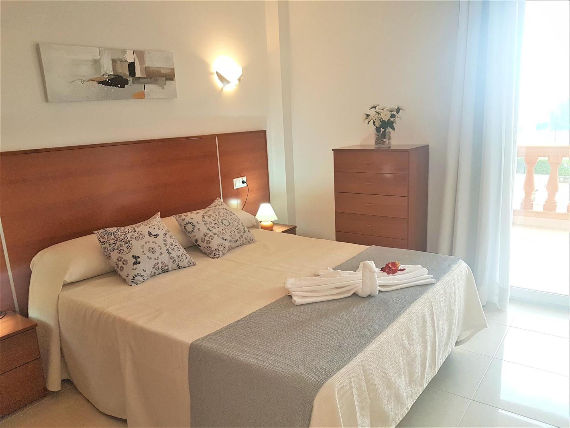 Apartamento Serendipia Resort Cala Bona @Mallorca Son Servera  Eksteriør bilde