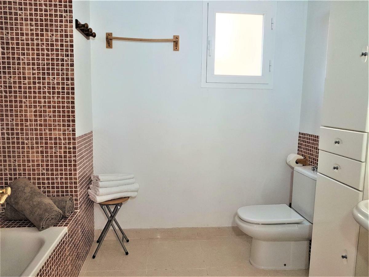 Apartamento Serendipia Resort Cala Bona @Mallorca Son Servera  Eksteriør bilde