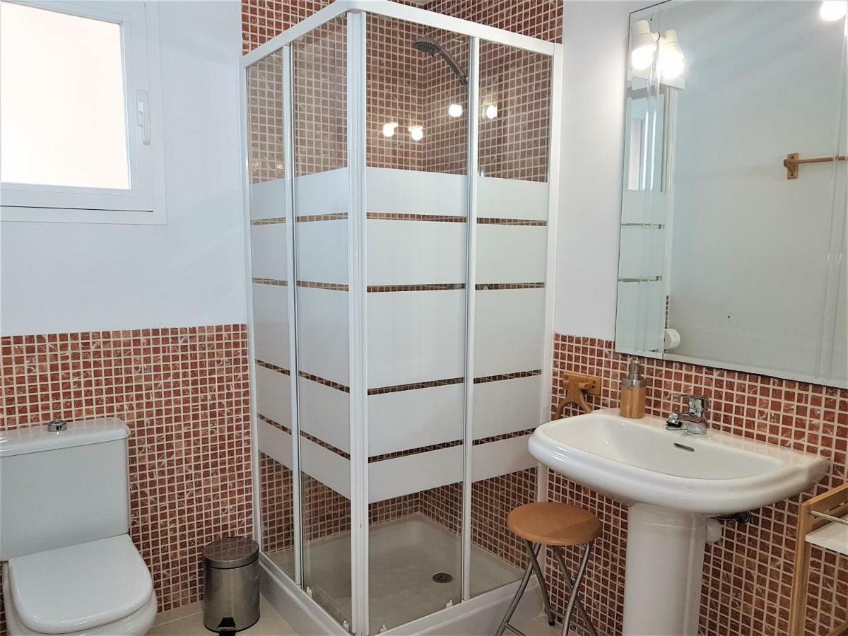Apartamento Serendipia Resort Cala Bona @Mallorca Son Servera  Eksteriør bilde