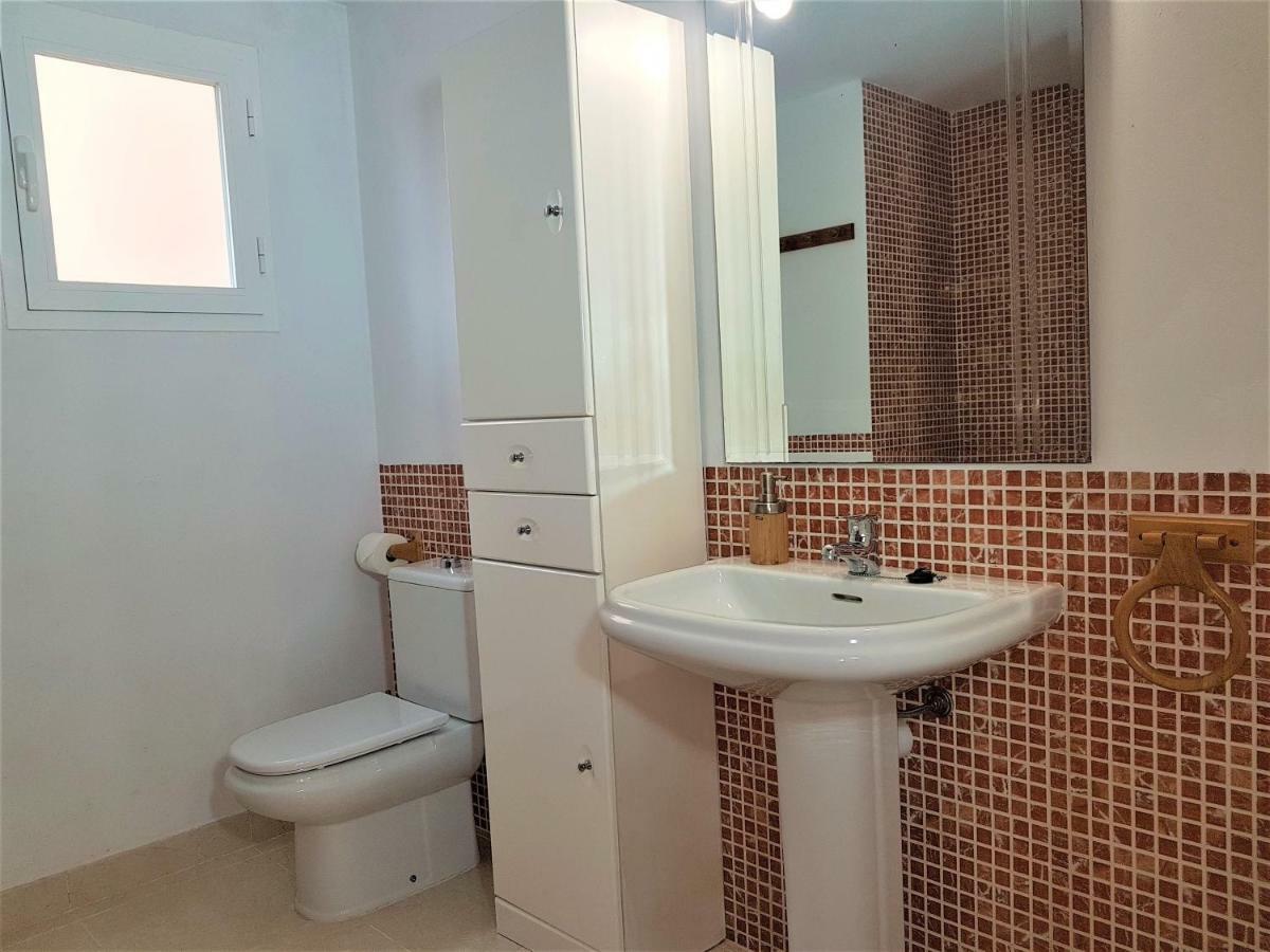 Apartamento Serendipia Resort Cala Bona @Mallorca Son Servera  Eksteriør bilde