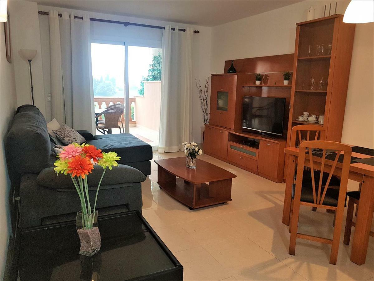 Apartamento Serendipia Resort Cala Bona @Mallorca Son Servera  Eksteriør bilde
