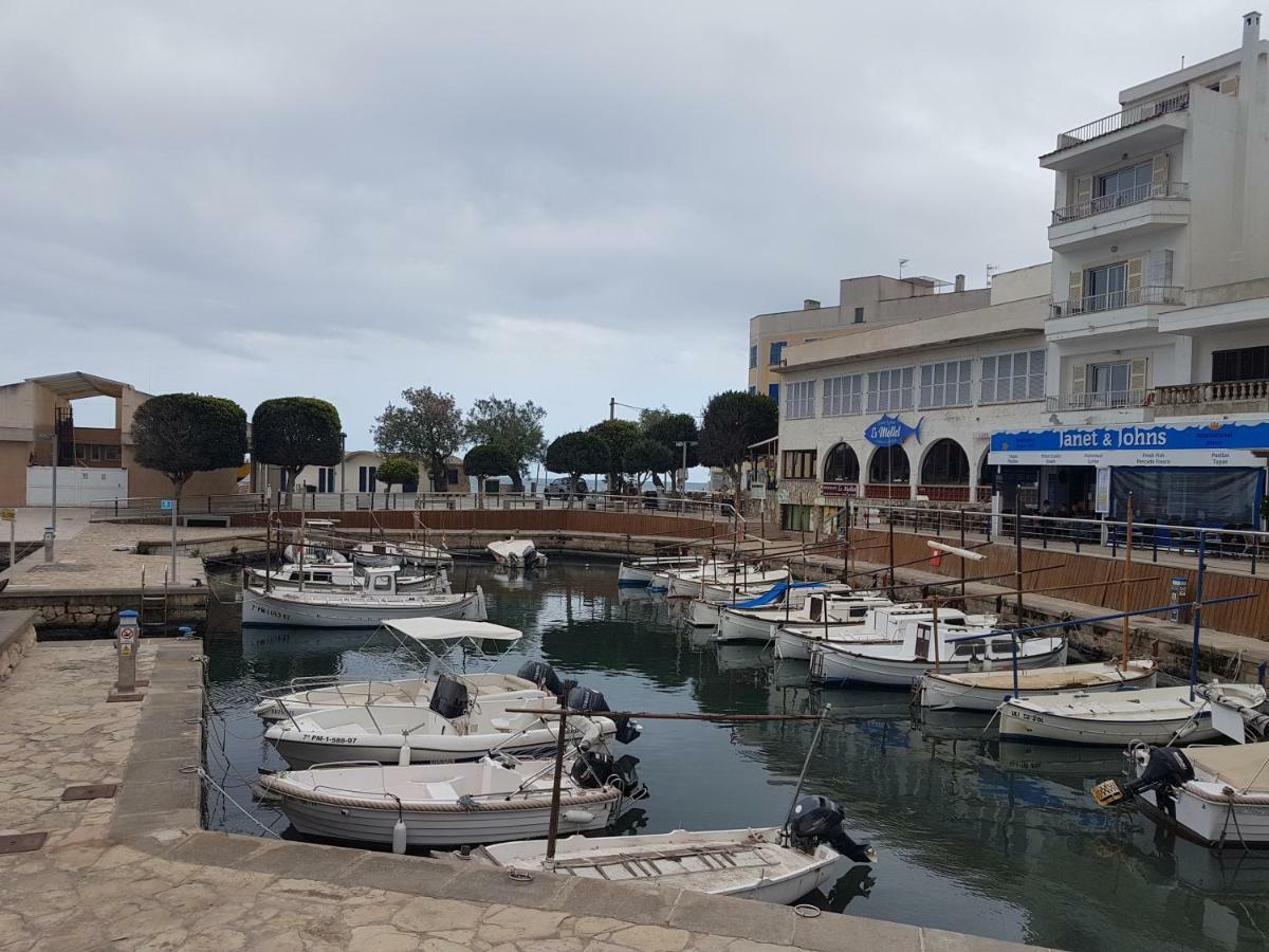 Apartamento Serendipia Resort Cala Bona @Mallorca Son Servera  Eksteriør bilde