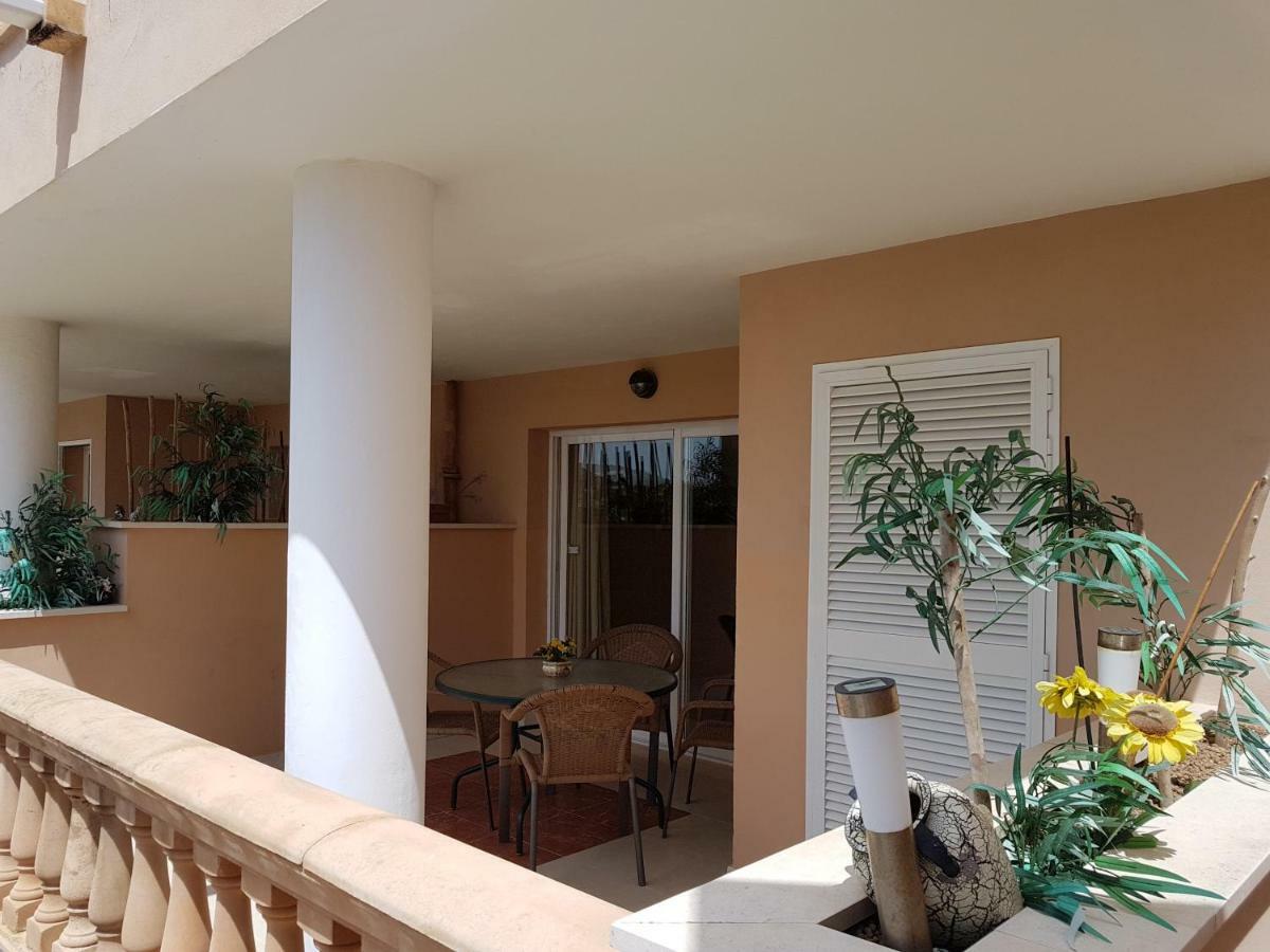 Apartamento Serendipia Resort Cala Bona @Mallorca Son Servera  Eksteriør bilde