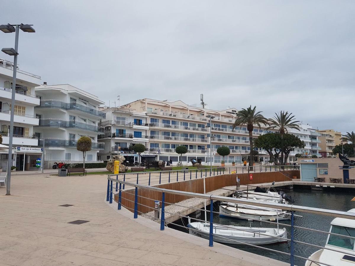 Apartamento Serendipia Resort Cala Bona @Mallorca Son Servera  Eksteriør bilde
