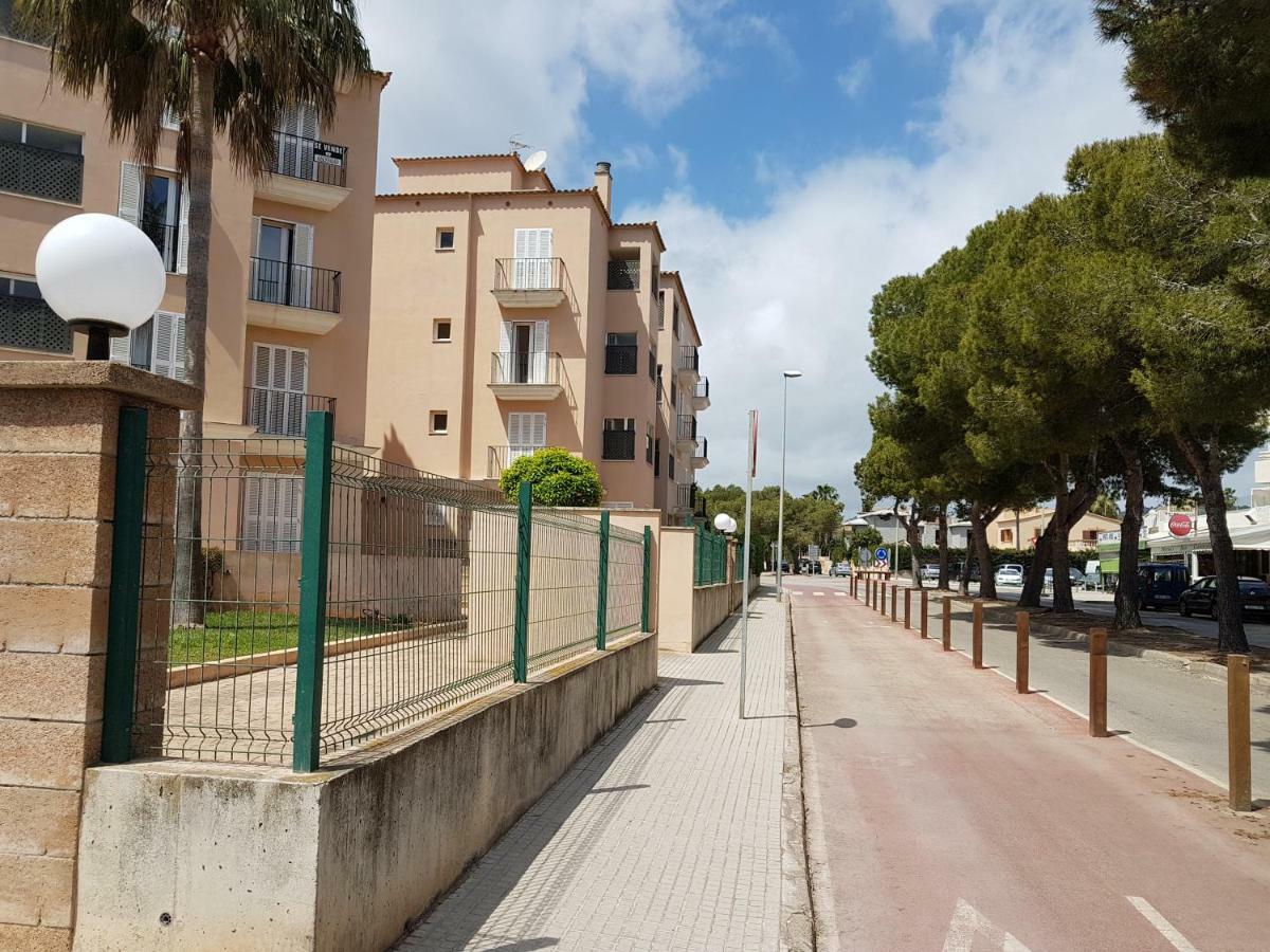 Apartamento Serendipia Resort Cala Bona @Mallorca Son Servera  Eksteriør bilde