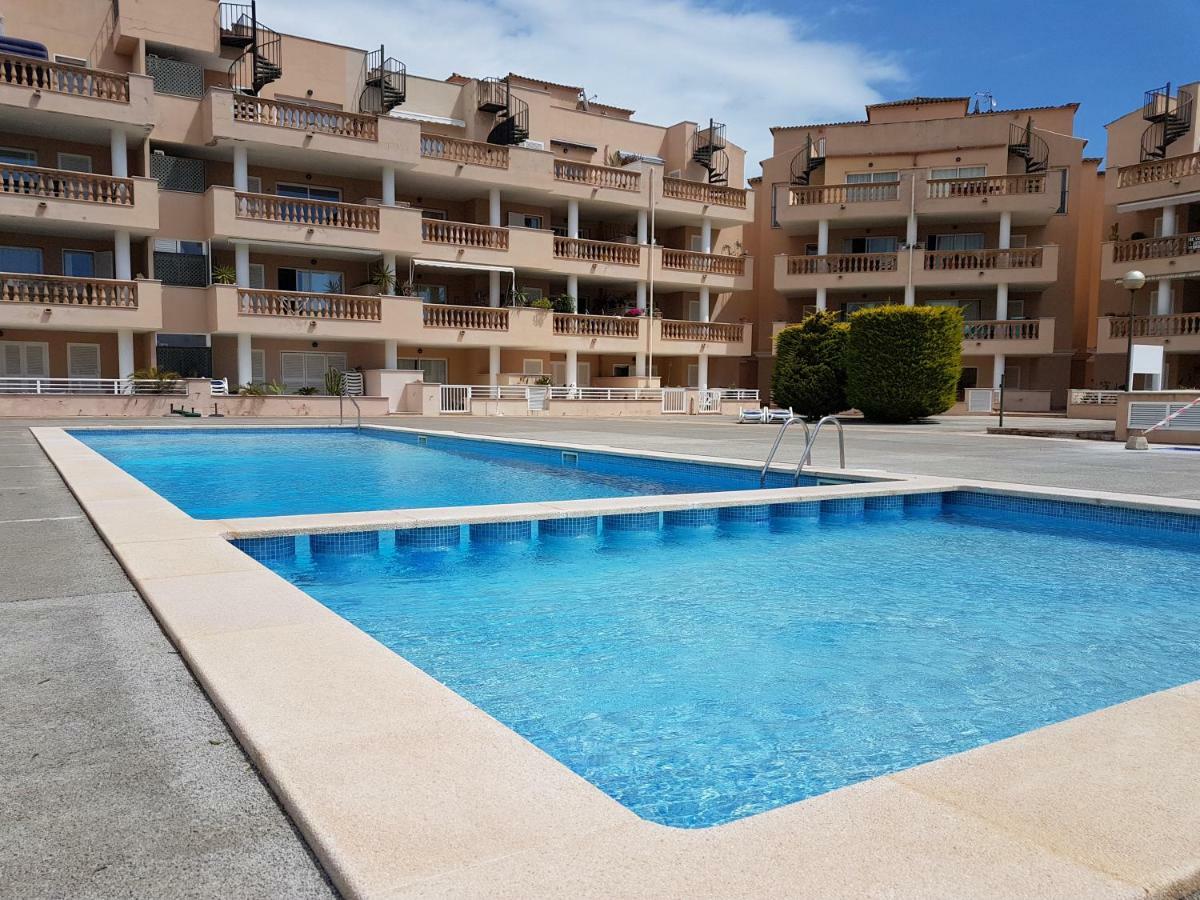 Apartamento Serendipia Resort Cala Bona @Mallorca Son Servera  Eksteriør bilde