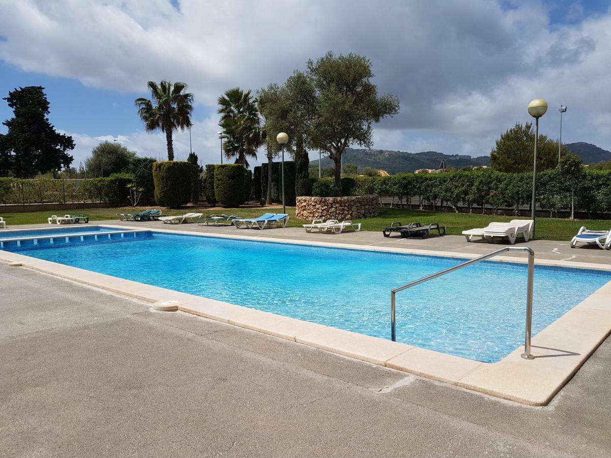 Apartamento Serendipia Resort Cala Bona @Mallorca Son Servera  Eksteriør bilde