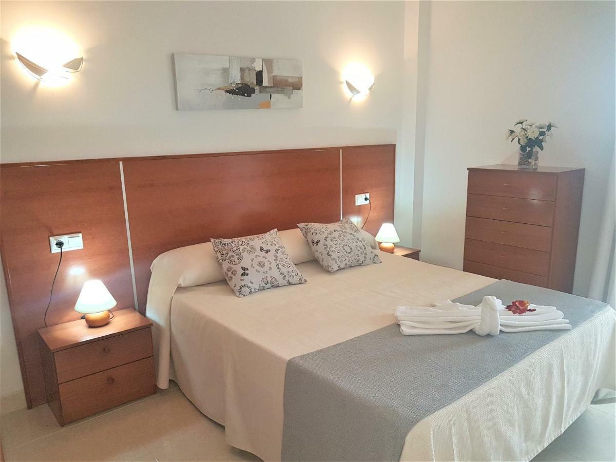Apartamento Serendipia Resort Cala Bona @Mallorca Son Servera  Eksteriør bilde