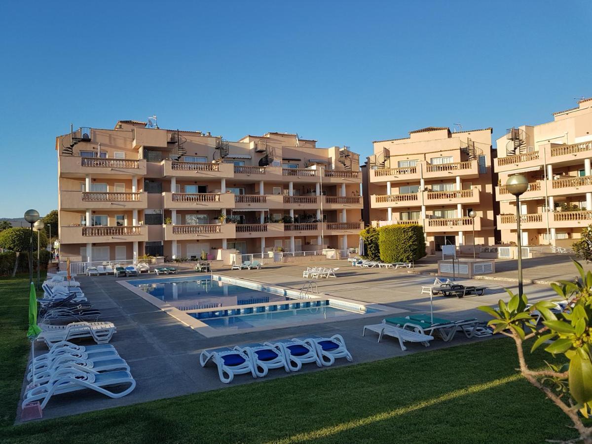 Apartamento Serendipia Resort Cala Bona @Mallorca Son Servera  Eksteriør bilde