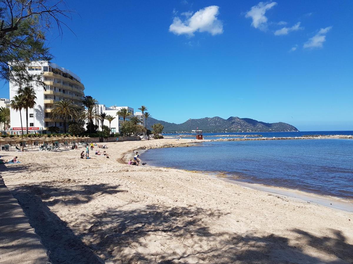 Apartamento Serendipia Resort Cala Bona @Mallorca Son Servera  Eksteriør bilde