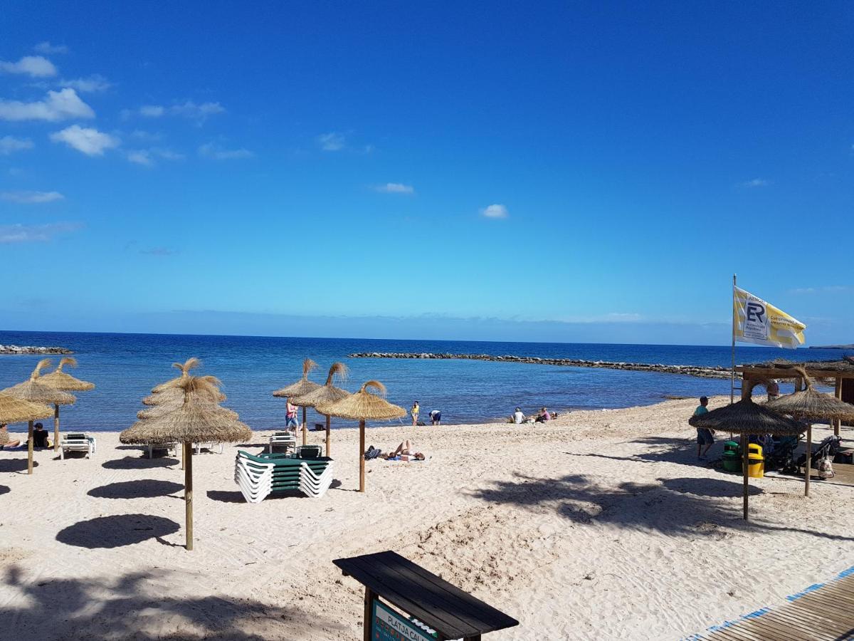 Apartamento Serendipia Resort Cala Bona @Mallorca Son Servera  Eksteriør bilde